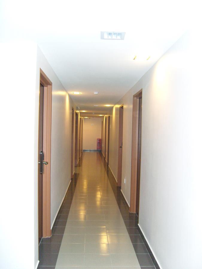 Hotel Orient Johor Bahru Exterior foto