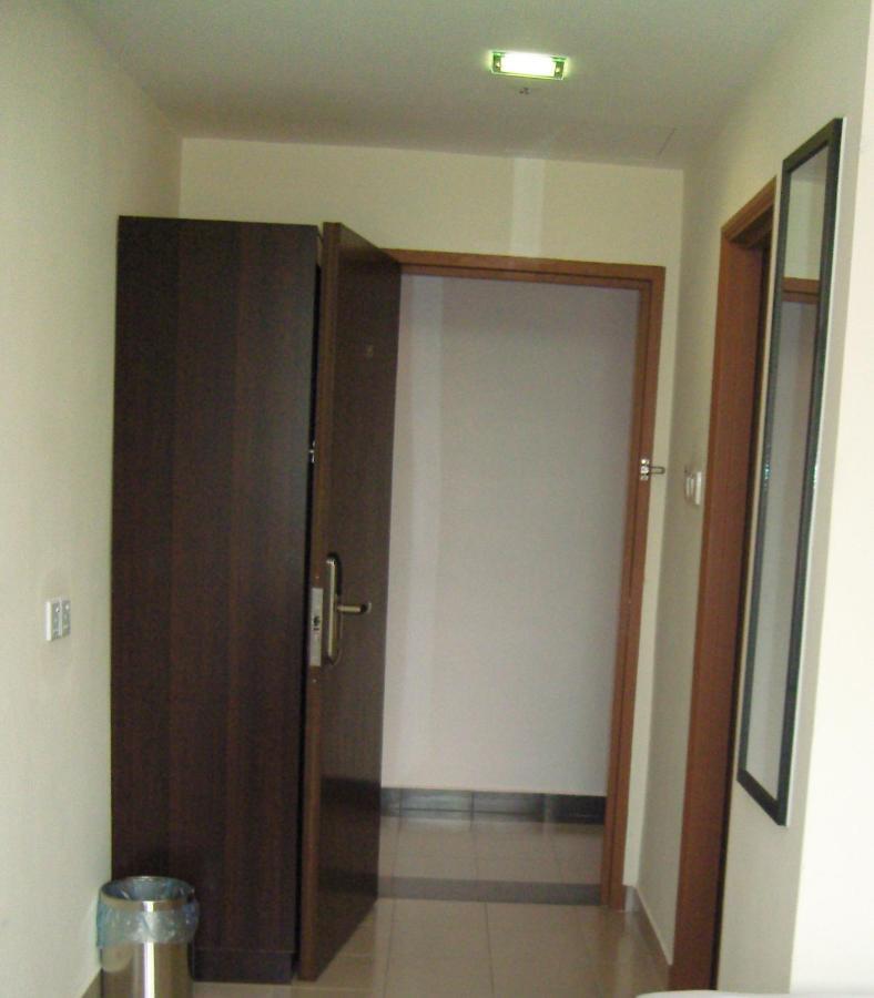 Hotel Orient Johor Bahru Exterior foto
